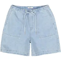 Garcia dames Short, S, Blauw