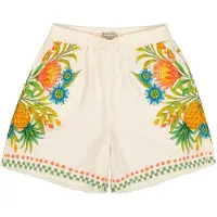 Garcia dames Short, XS, Wit