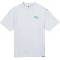 Garcia jongens T-shirt, 140/146, Blauw