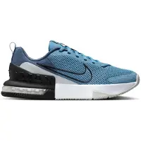 Nike M AIR MAX ALPHA TRAINER 6 Fitnessschoenen | Maat 43 Heren Blauw