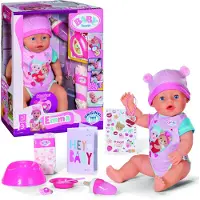 Baby Born Emma Pop