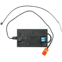 Nefit Bosch EMS 1+2 OpenTherm Converter