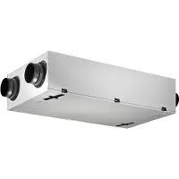 BRINK Renovent Sky 300 WTW - 300m³/h