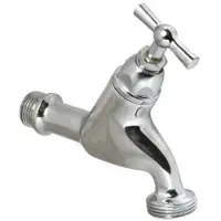 Vsh Beluchterkraan 1/2" met kruk