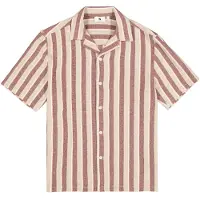 Garcia Men Shirt Ss