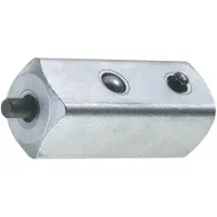 Gedore 3294 6279090 Verbindingsvierkant Aandrijving 3/4 (20 mm) 51.5 mm 1 stuk(s)