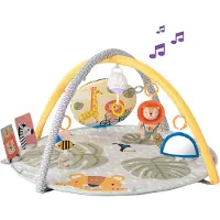 Taf Toys Savannah Activity Gym