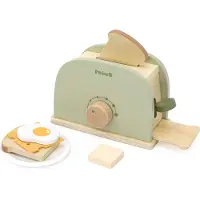 Polar B - Toaster