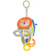 Taf Toys Buki Frankrijk - Savanne Activiteiten Cube