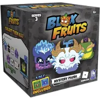 Roblox Blox Fruits Mini Bundle Serie 2 - 20cm