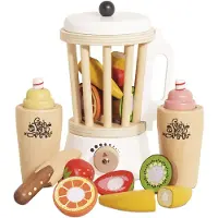 Le Toy Van Mixerset - "Fuit & Smooth