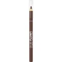 Rimmel Oh My Plump! Perfilador De Labios #110-rich Cacao 1,2 gr