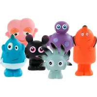 Babblarna Gs Mix Tk12341 Figure Blauw Kinderen