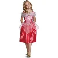 Disney Princess - Classic Costume - Aurora