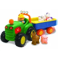 Happy Baby 502038 Dierenfiguren
