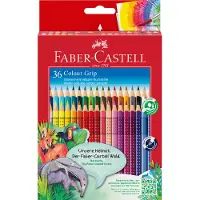 Adlibris 112442 Color Pencil Veelkleurig Kinderen