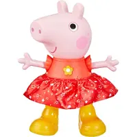 Pipsa Possu - Muddy Puddles Party (F8873)