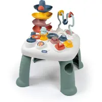Smoby Activities Table Veelkleurig Kinderen