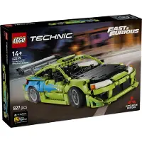 LEGO Technic Fast and Furious Mitsubishi Eclipse 42229