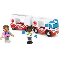 BRIO Ambulance 63603500