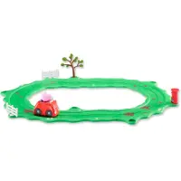 Pipsa Possu Racing Circuit Veelkleurig Kinderen