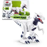 Robo Alive Robo Dino Raptor van ZURU