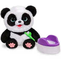 Little Live Pets Mijn Baby Panda Interactief Speelgoed