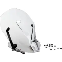 Puig New Generation Touring Honda Cb750 Hornet 25-26 Voorruit