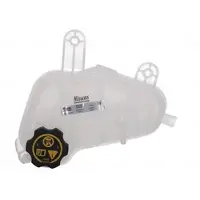 Nissens Expansietank, koelvloeistof ** FIRST FIT ** 996403