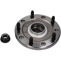 MAXGEAR 33-0543 Wiellagerset