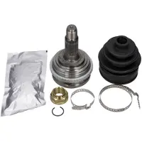 MAXGEAR 49-0153 Homokineet reparatie set, aandrijfas