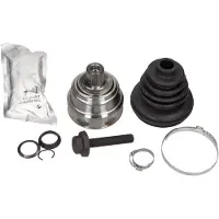 MAXGEAR 49-0239 Homokineet reparatie set, aandrijfas