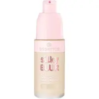 Essence Silky Blur Hydrating Longwear Foundation 100