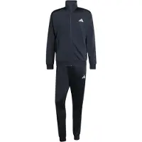 Adidas Trainingspak zwart / wit