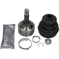 MAXGEAR 49-0207 Homokineet reparatie set, aandrijfas