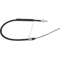 MAXGEAR 32-0233 Handremkabel