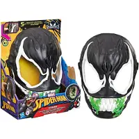 Marvel - VenomVersus Venom Glow-in-the-dark - Masker