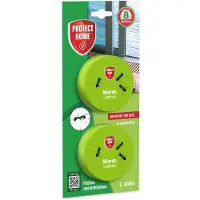 Protect Home Mierenlokdoos | | 2 stuks