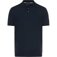 JOOP! Shirt donkerblauw