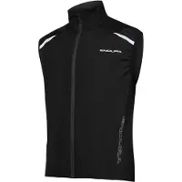 Endura - Hummvee Gilet - Fietsbodywarmer L, zwart
