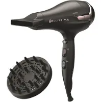 Bellissima K9 2300 2300 W Zwart