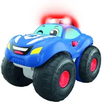 Clementoni Baby 17543, Auto, 1 rok/seizoen, AG13, Meerdere kleuren
