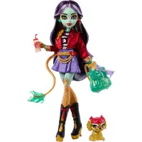 Monster High Core pop jinafire long