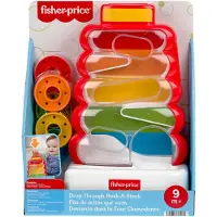 Top 1 Toys Fisher Price Classic Ballenbaan