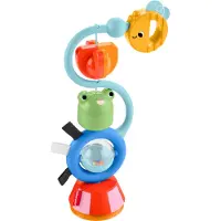 Fisher-Price - Balanced Beginnings Suction Cup Toy (JHB46)