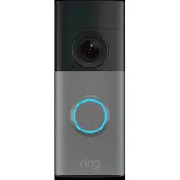 Ring Bedrade Video Deurbel 2e Generatie