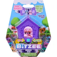 Bitzee INTERACTIVE DIGITAL PET DOGHOUSE