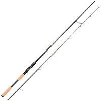 Westin W8 Powerteez Spinning Rod Zilver 2.70 m / 14-49 g