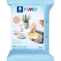 Staedtler FIMO Air Basic 1000 g Pale pink