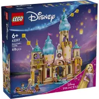 LEGO Disney Rapunzels Kasteel 43297